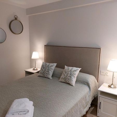 Ordono II Suites Con Aire Acondicionado Y Wifi Leon Exterior photo