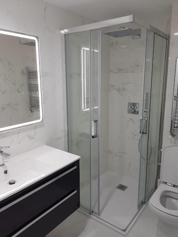 Ordono II Suites Con Aire Acondicionado Y Wifi Leon Exterior photo