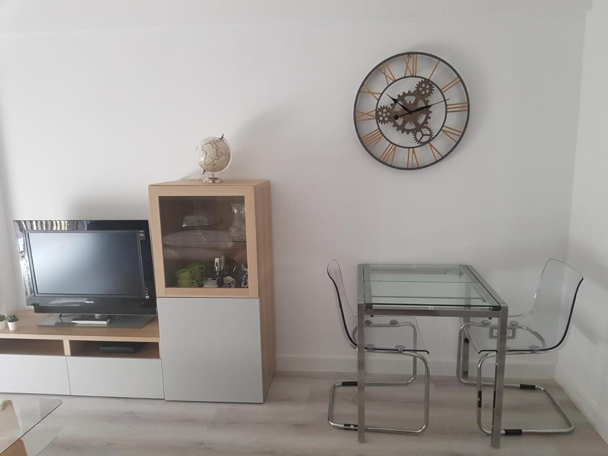 Ordono II Suites Con Aire Acondicionado Y Wifi Leon Exterior photo