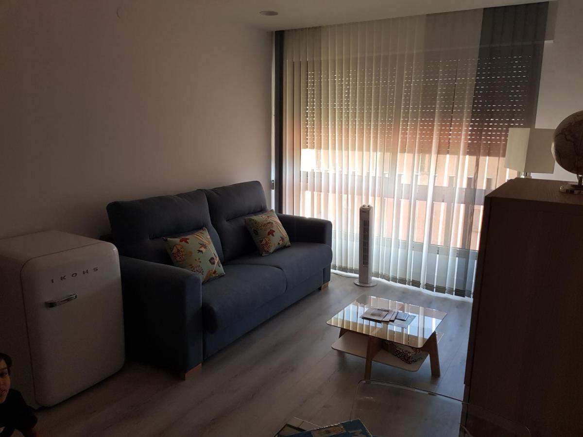 Ordono II Suites Con Aire Acondicionado Y Wifi Leon Exterior photo