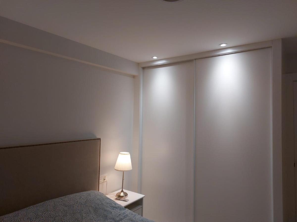 Ordono II Suites Con Aire Acondicionado Y Wifi Leon Exterior photo