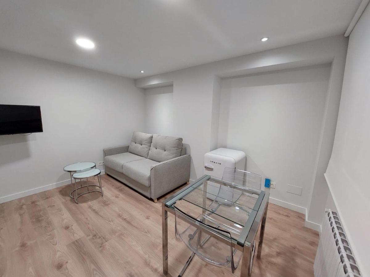 Ordono II Suites Con Aire Acondicionado Y Wifi Leon Exterior photo